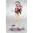 Super Sonico Baby Doll Strawberry Sorbet Version Statue